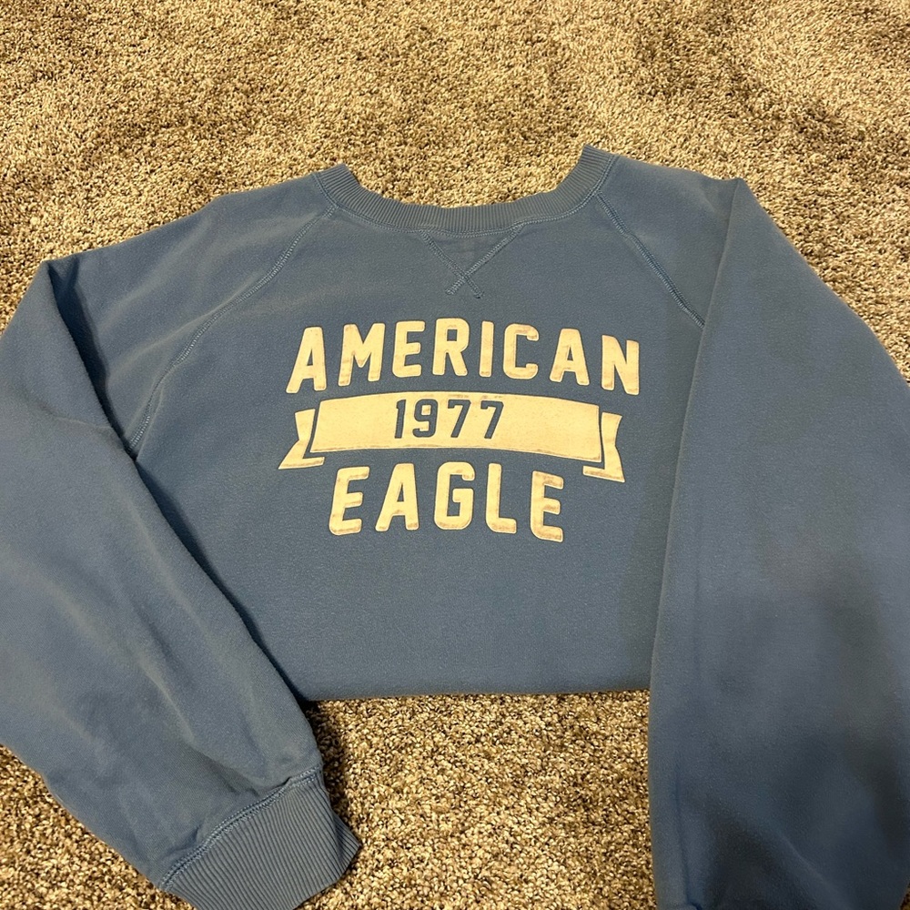 American Eagle Crewneck